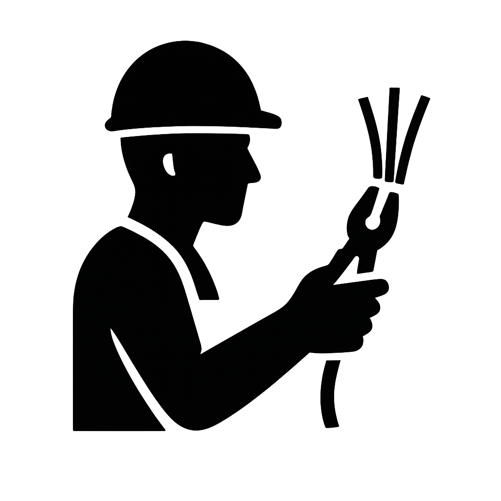 Электромонтаж