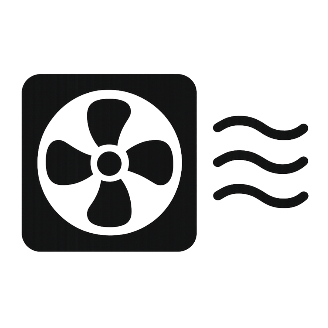 Вентиляция