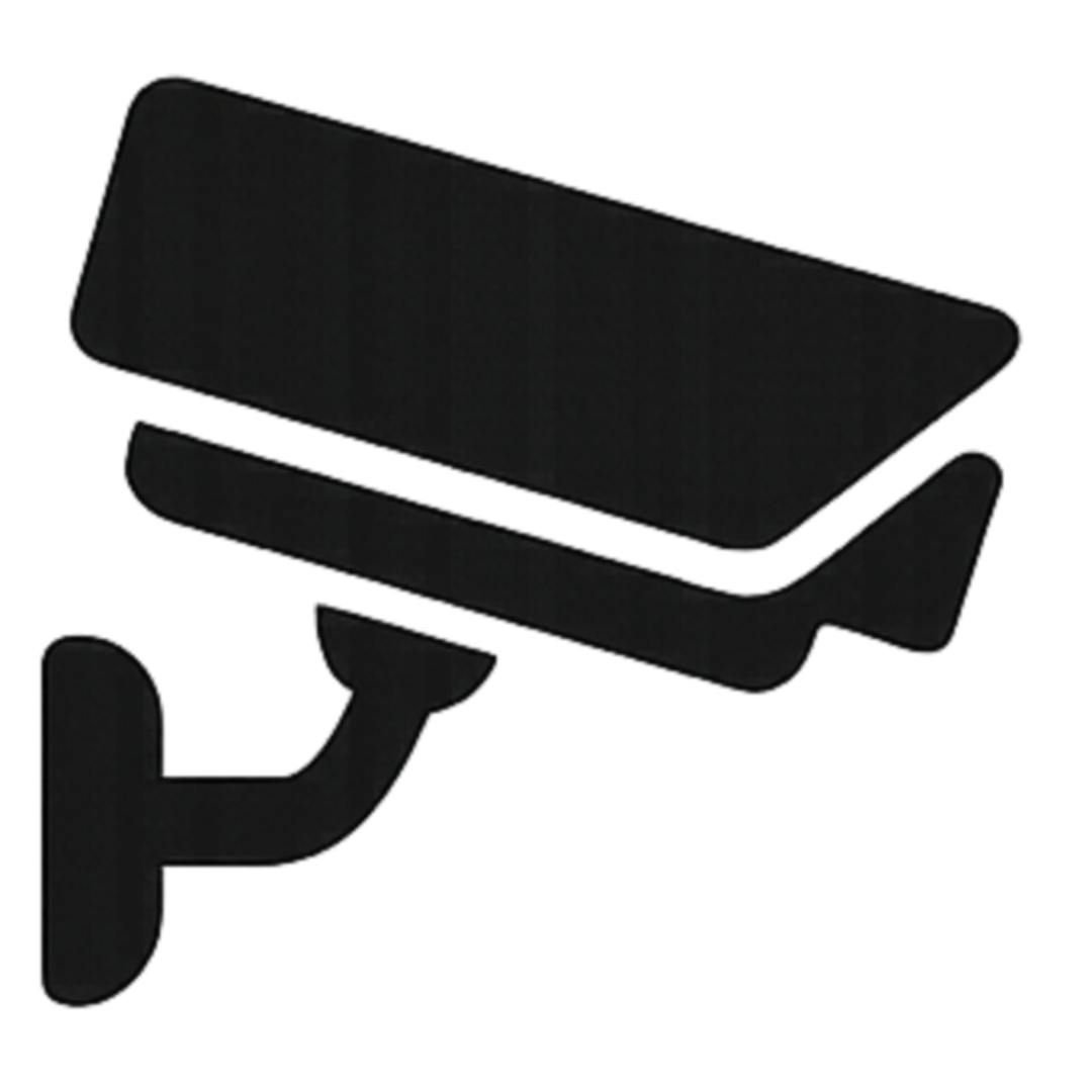 Видеонаблюдение